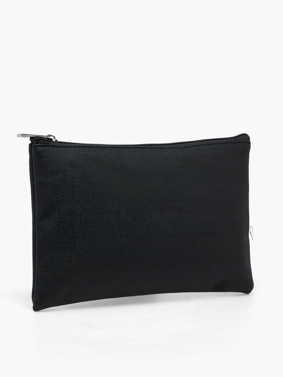 Assorted 3-Piece Toiletry Bag Set