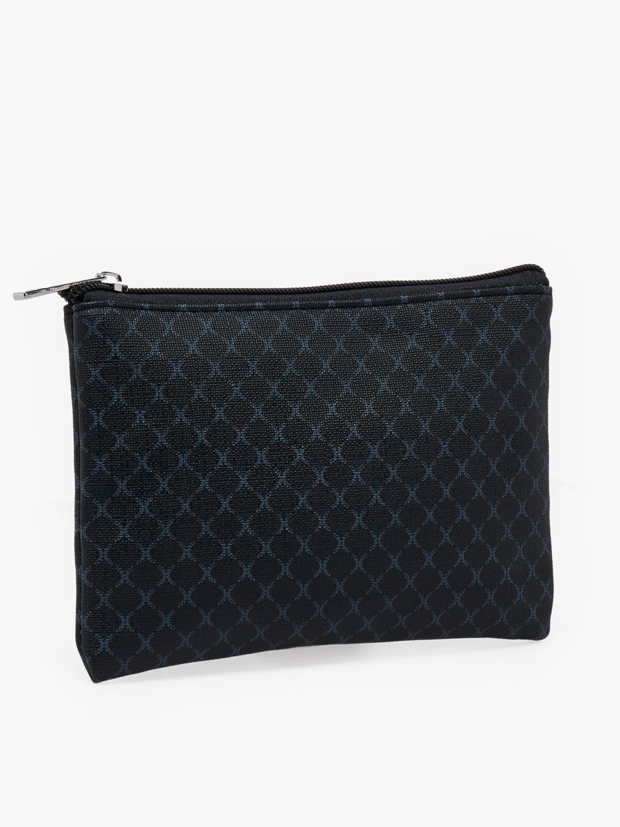 Assorted 3-Piece Toiletry Bag Set