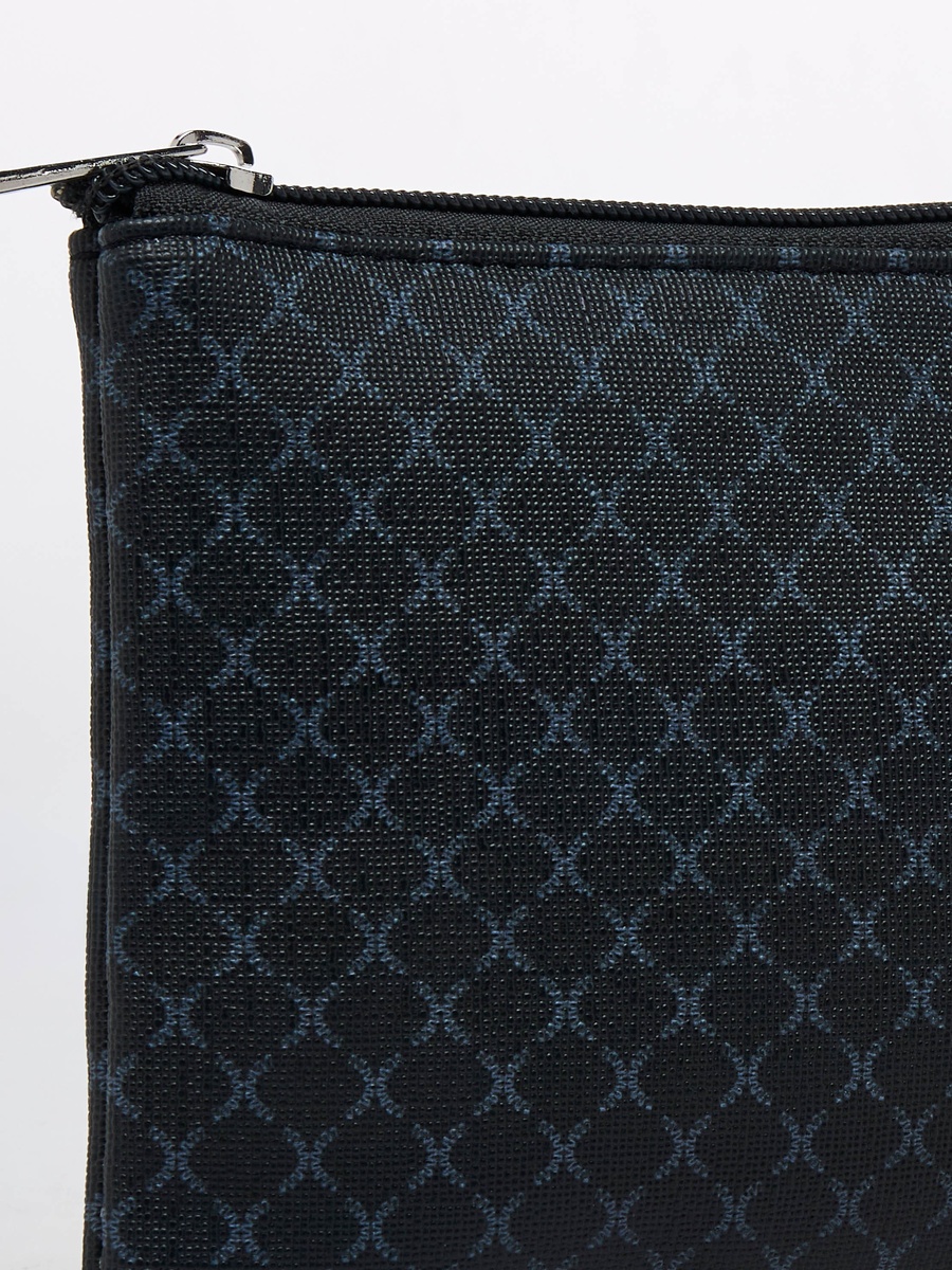 Assorted 3-Piece Toiletry Bag Set