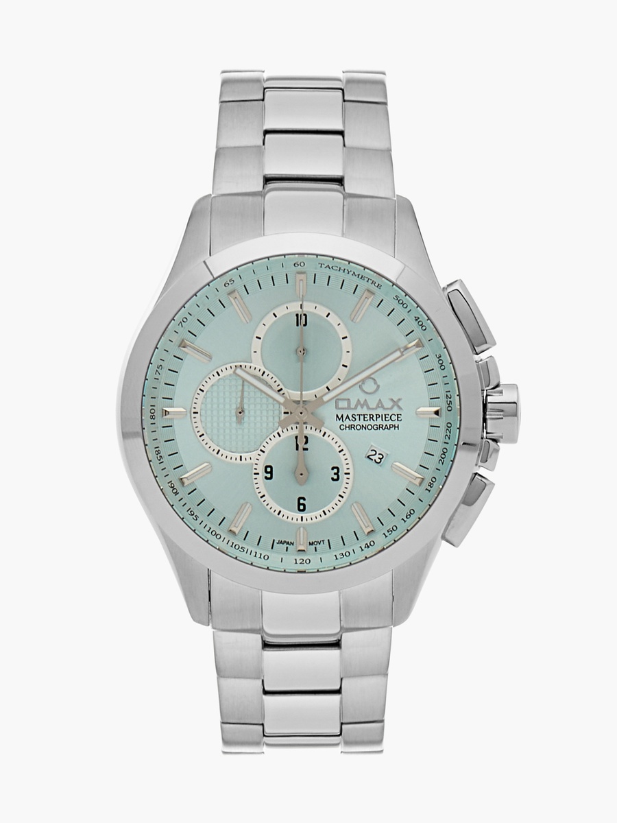 Men Chronograph Masterpiece Watch MG36PH6S - 44 MM