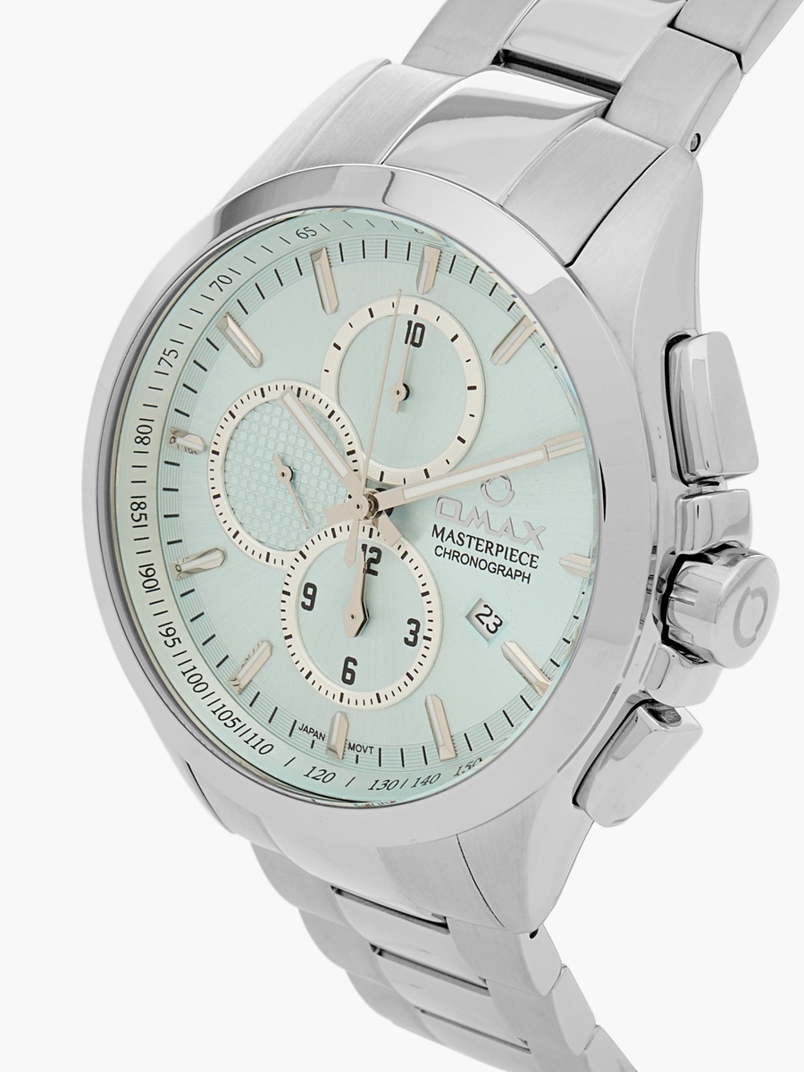 Men Chronograph Masterpiece Watch MG36PH6S - 44 MM