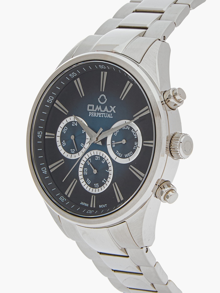 Men Chronograph Perpetual Watch PG18P46S - 44 MM