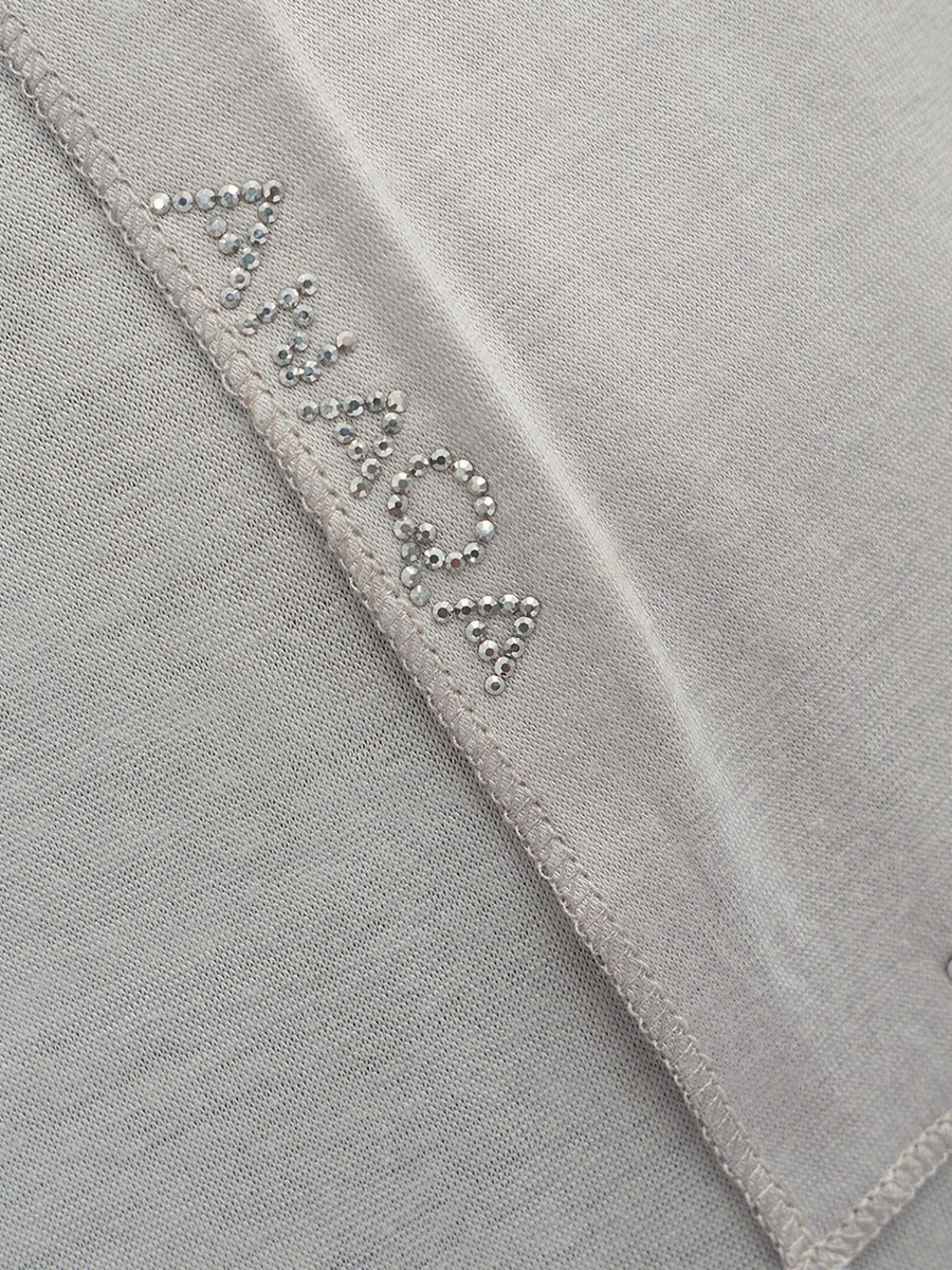 Solid Hijab