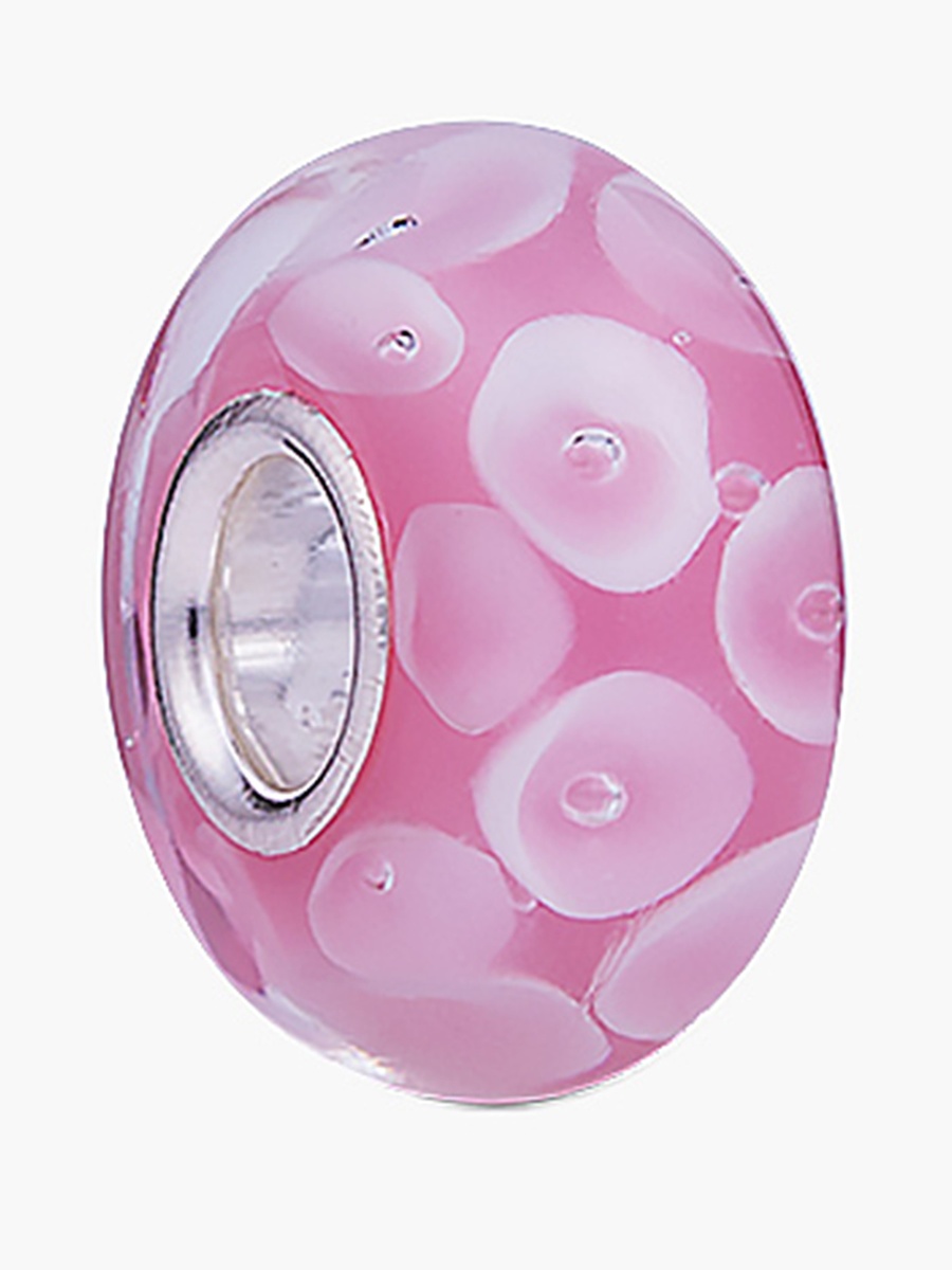 Charms Day Rosa Confetto Charm