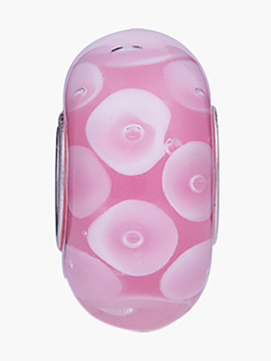 Charms Day Rosa Confetto Charm