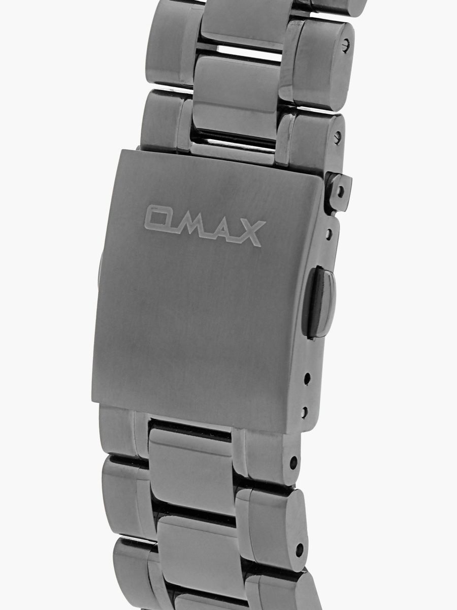 Women Automatic Masterpiece Watch OAOR008N99I - 34 MM