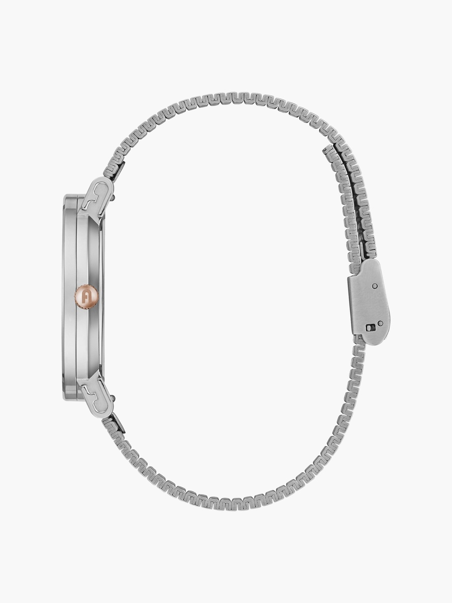 Minimalist Quartz Watch 38mm