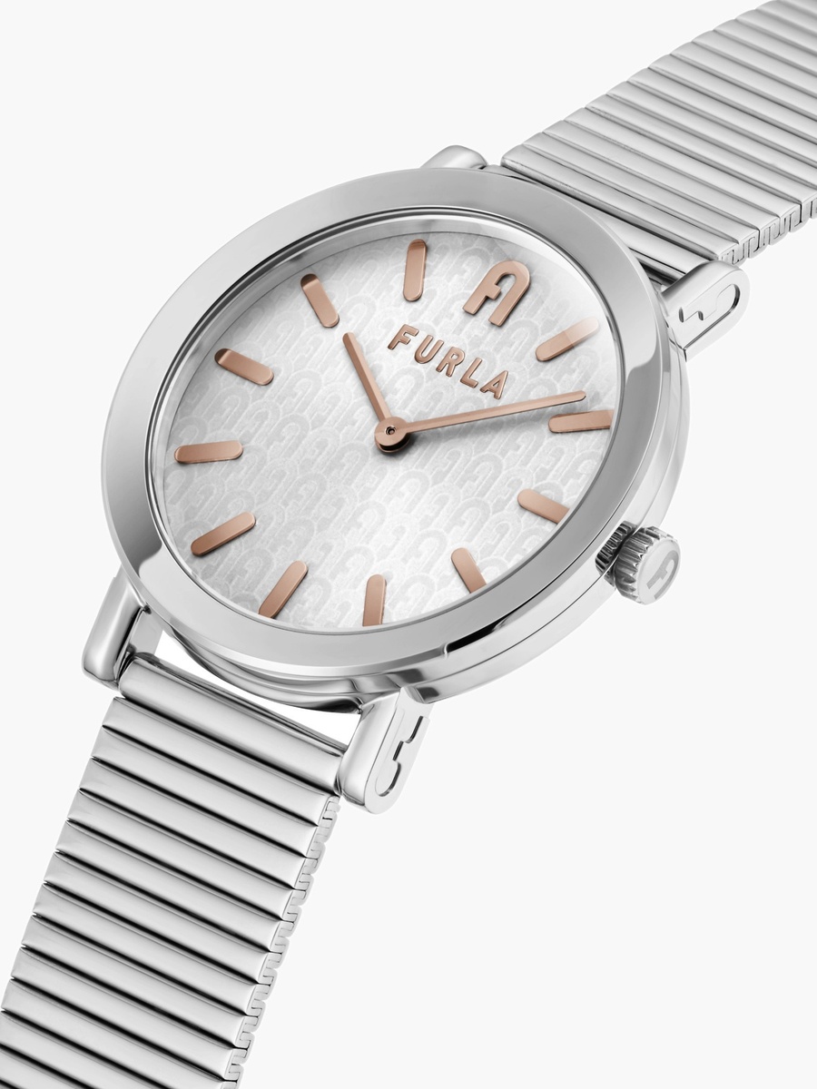 Minimalist Quartz Watch 38mm
