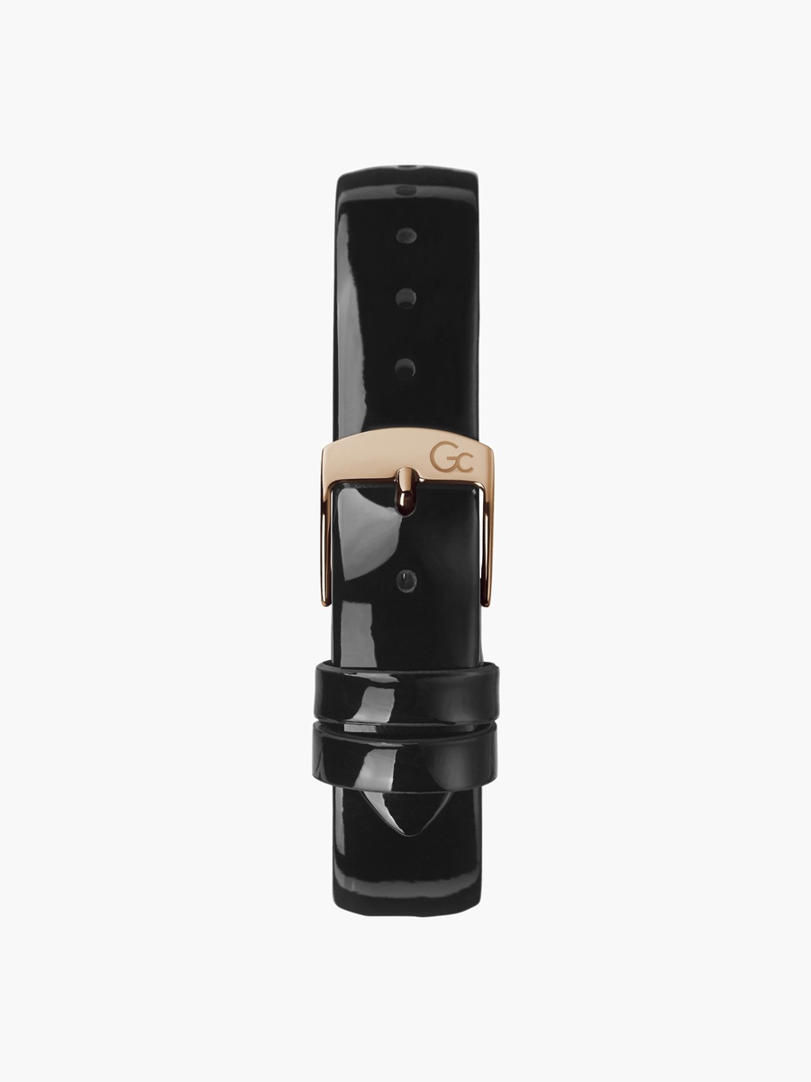 Crystal Embellished Analogue Watch