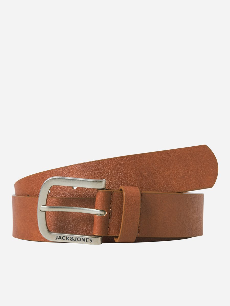 Solid Jacharry Belt