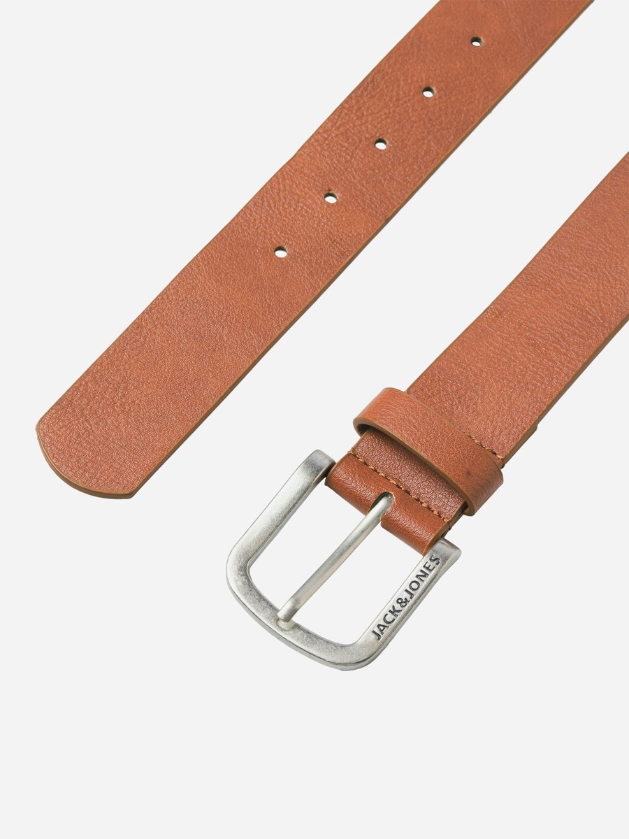 Solid Jacharry Belt