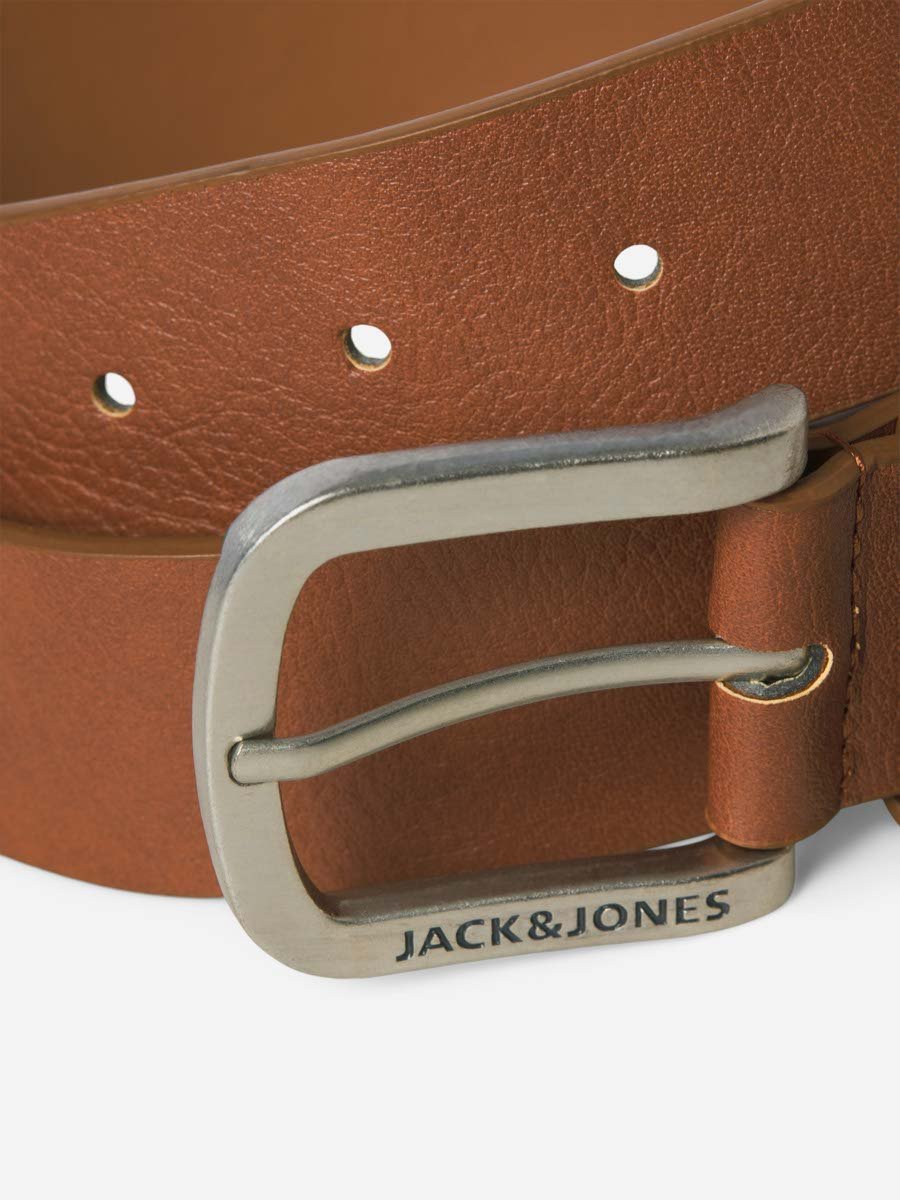 Solid Jacharry Belt