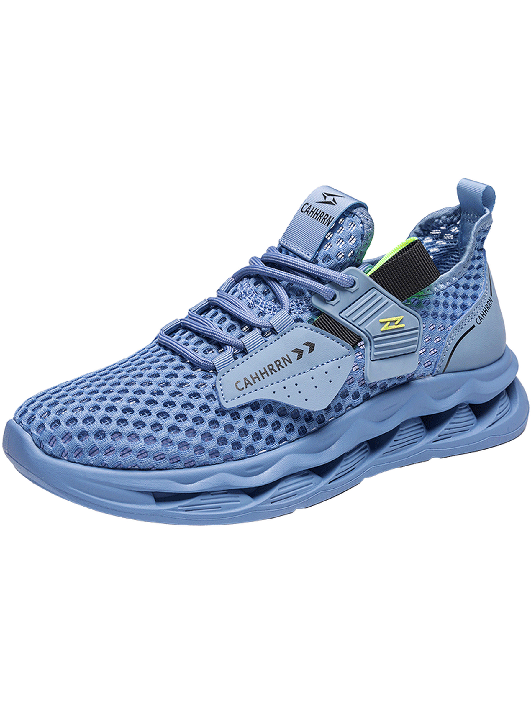 Breathable Mesh Sneakers