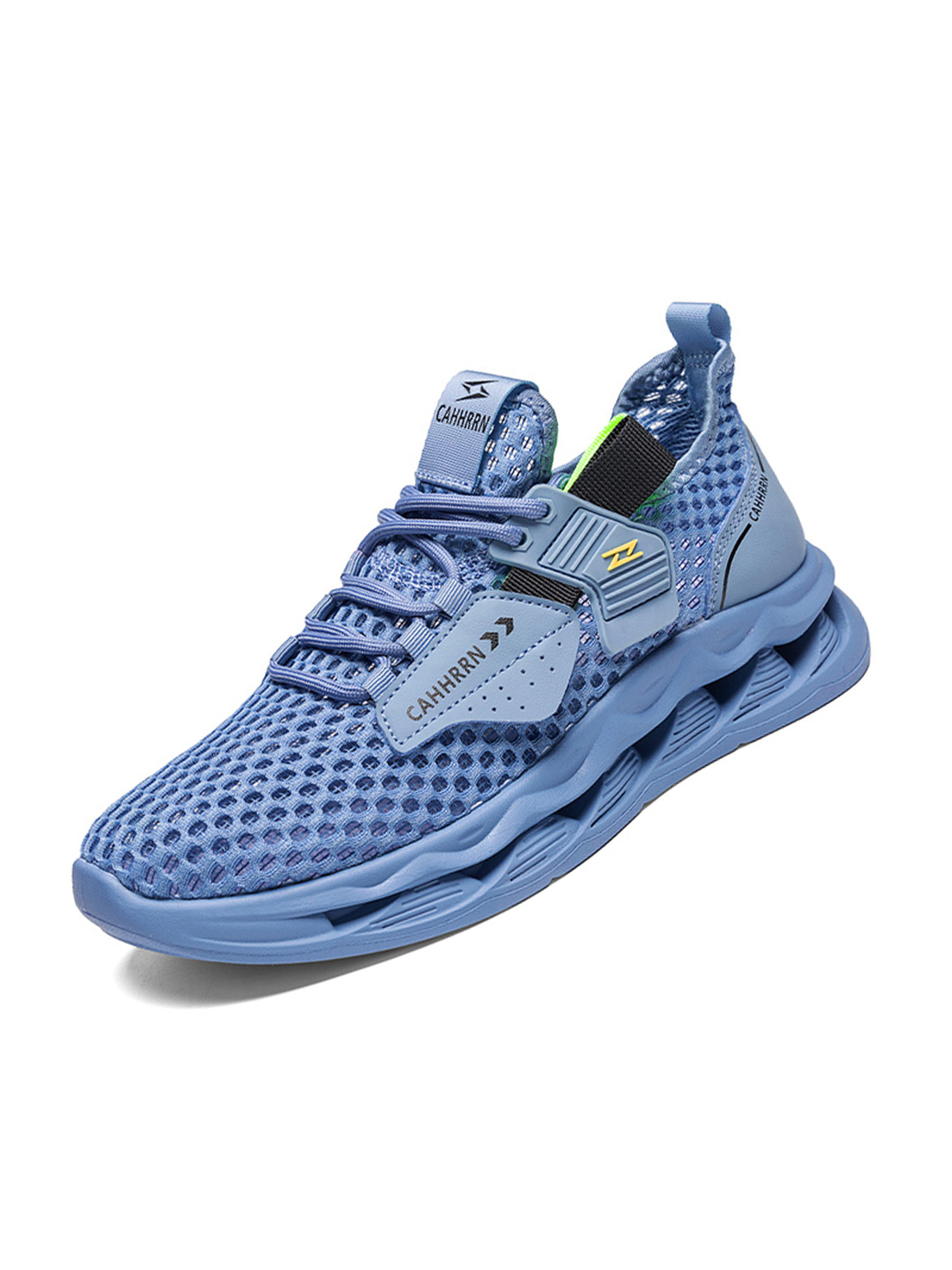 Breathable Mesh Sneakers