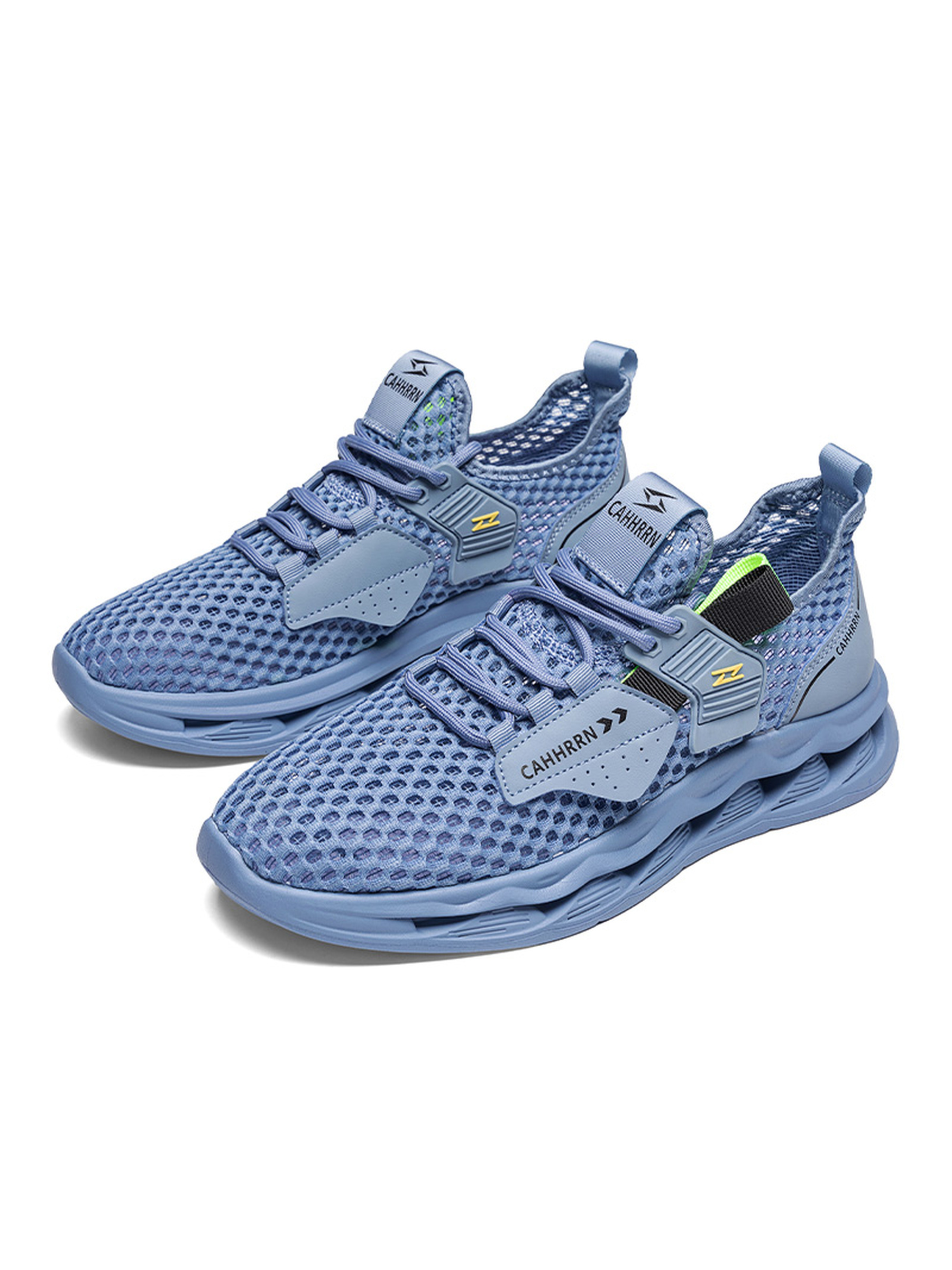 Breathable Mesh Sneakers