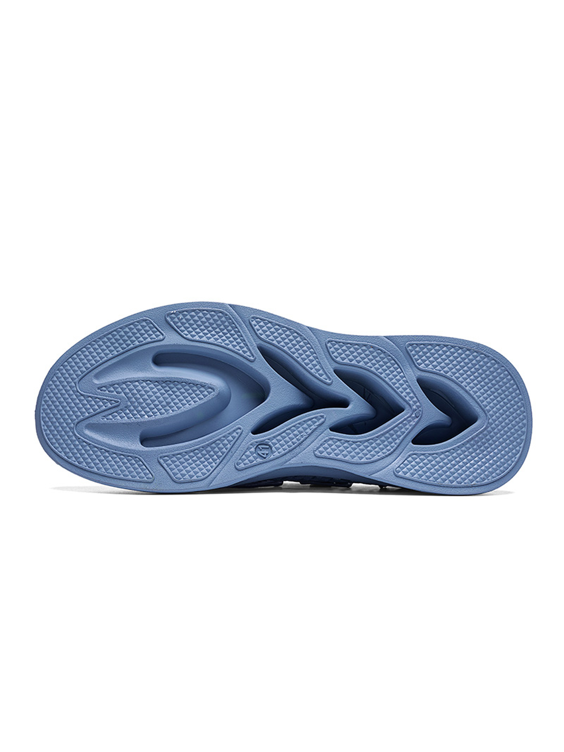 Breathable Mesh Sneakers