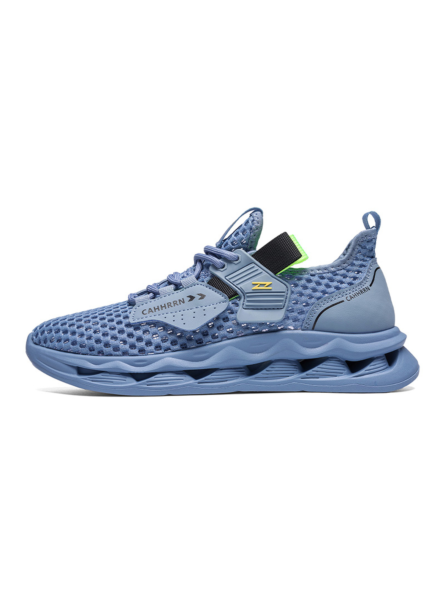 Breathable Mesh Sneakers