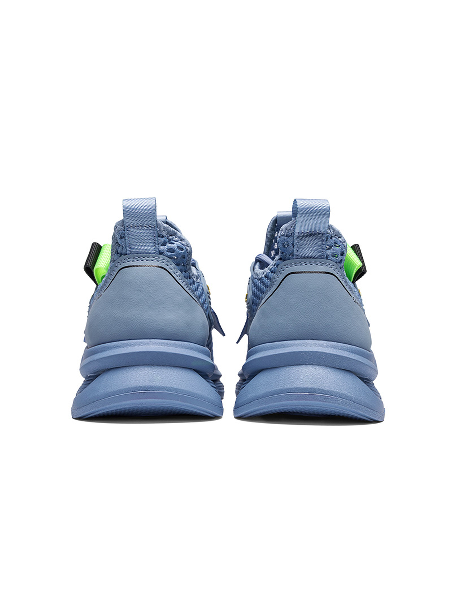 Breathable Mesh Sneakers