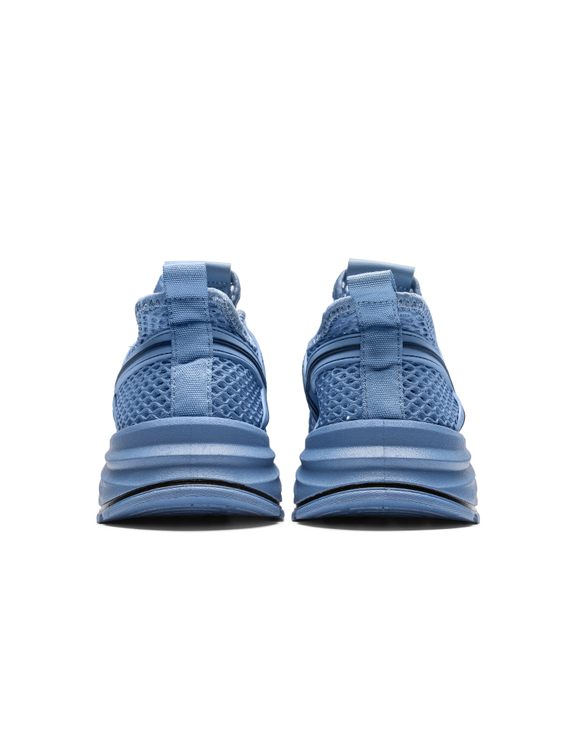 Breathable Mesh Sneakers