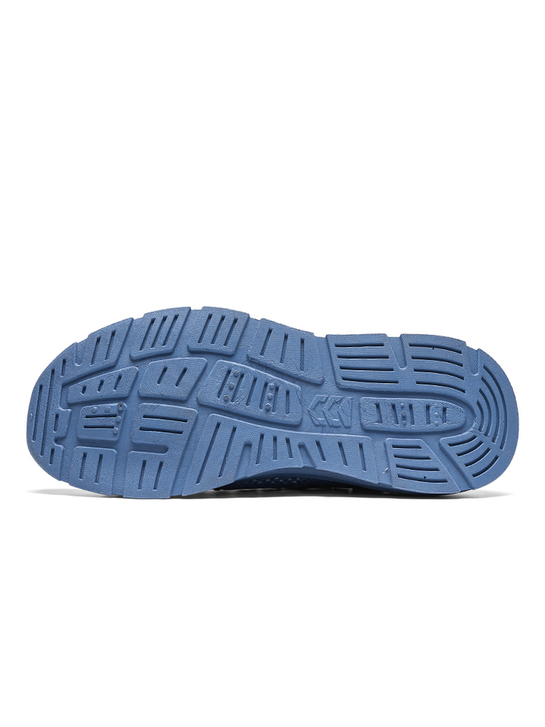 Breathable Lace-Up Sneakers