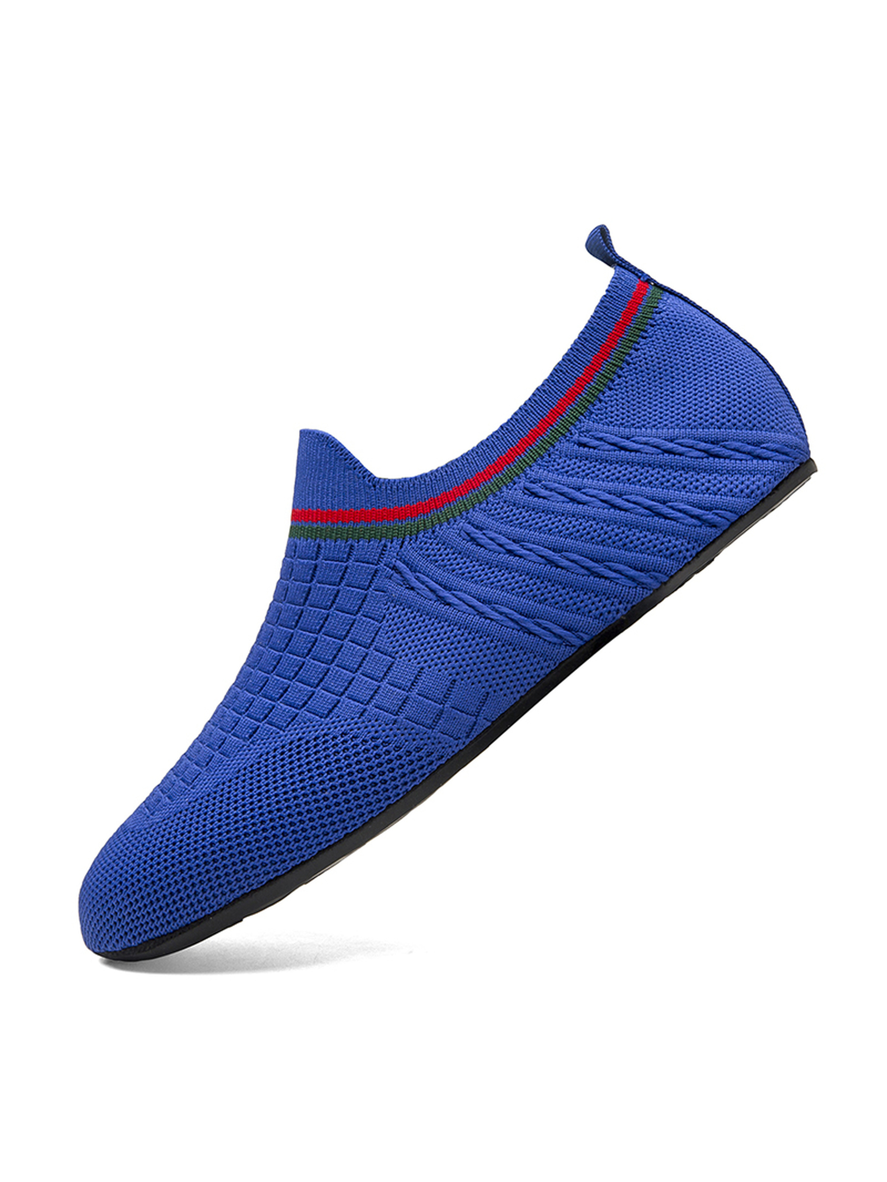 Lightweight Knit Slip-On Water Shoes
