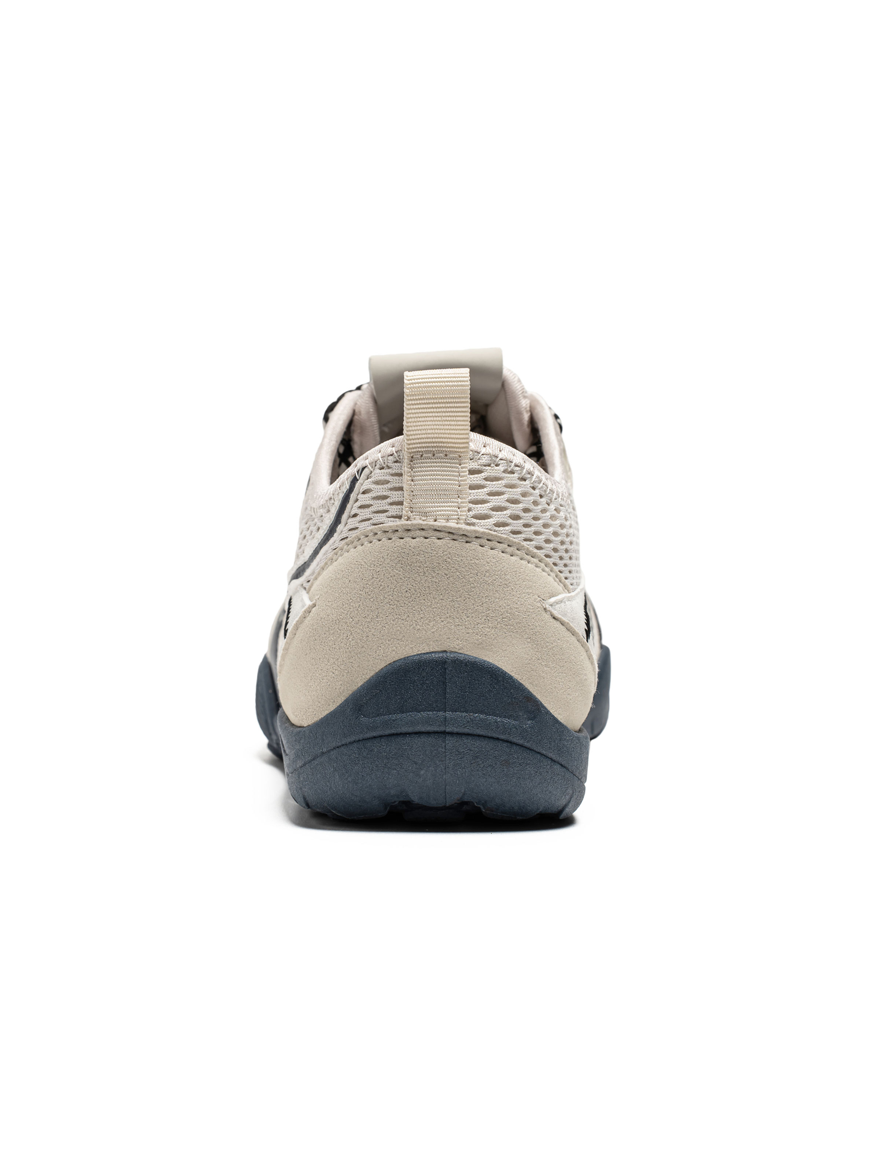 Breathable Lace-Up Sneakers