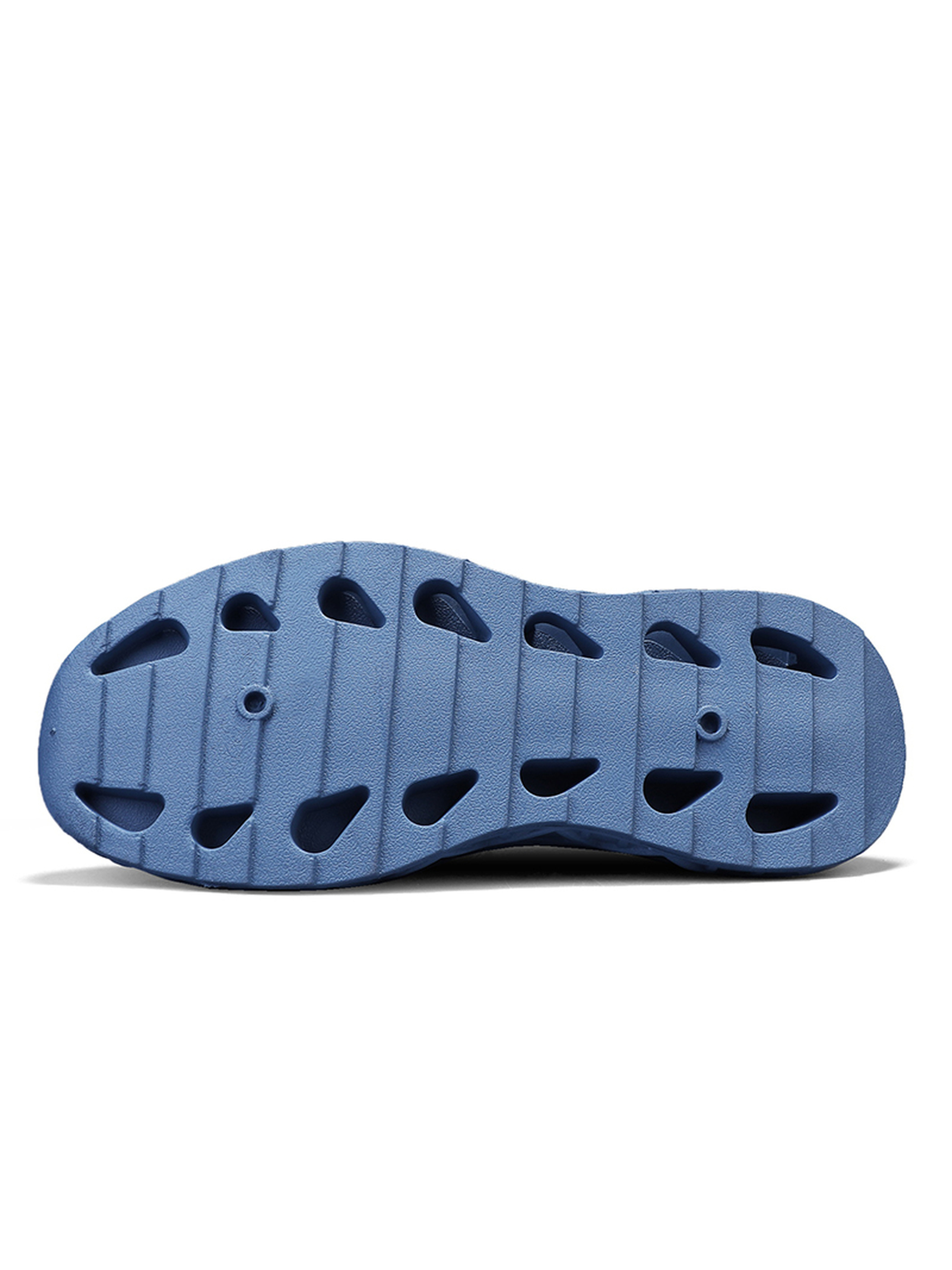 Breathable Mesh Lace Up Sneakers