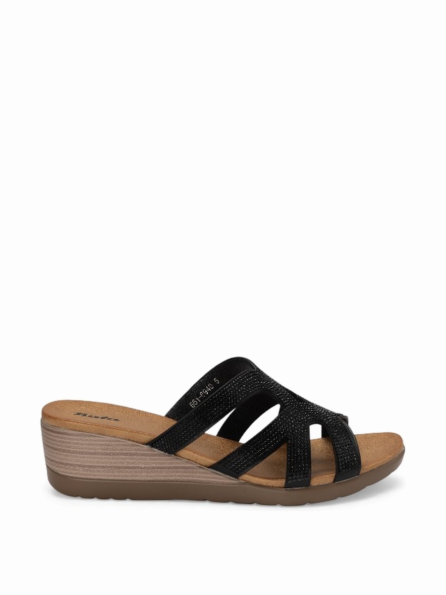 Comfort Wedge Sandals