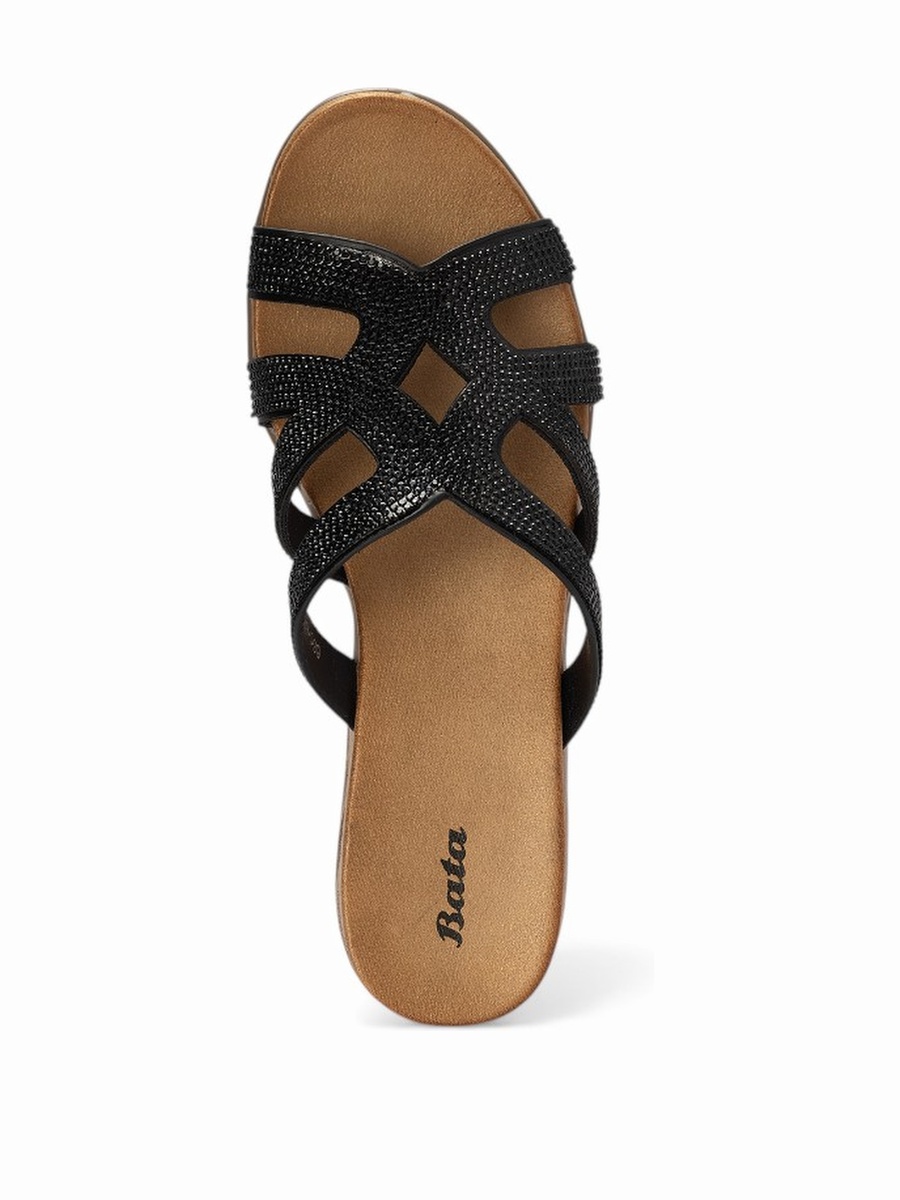 Comfort Wedge Sandals