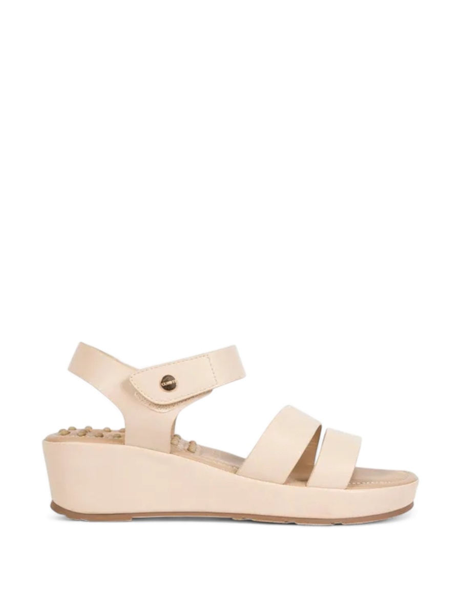 Comfit Wellness Wedge Sandals