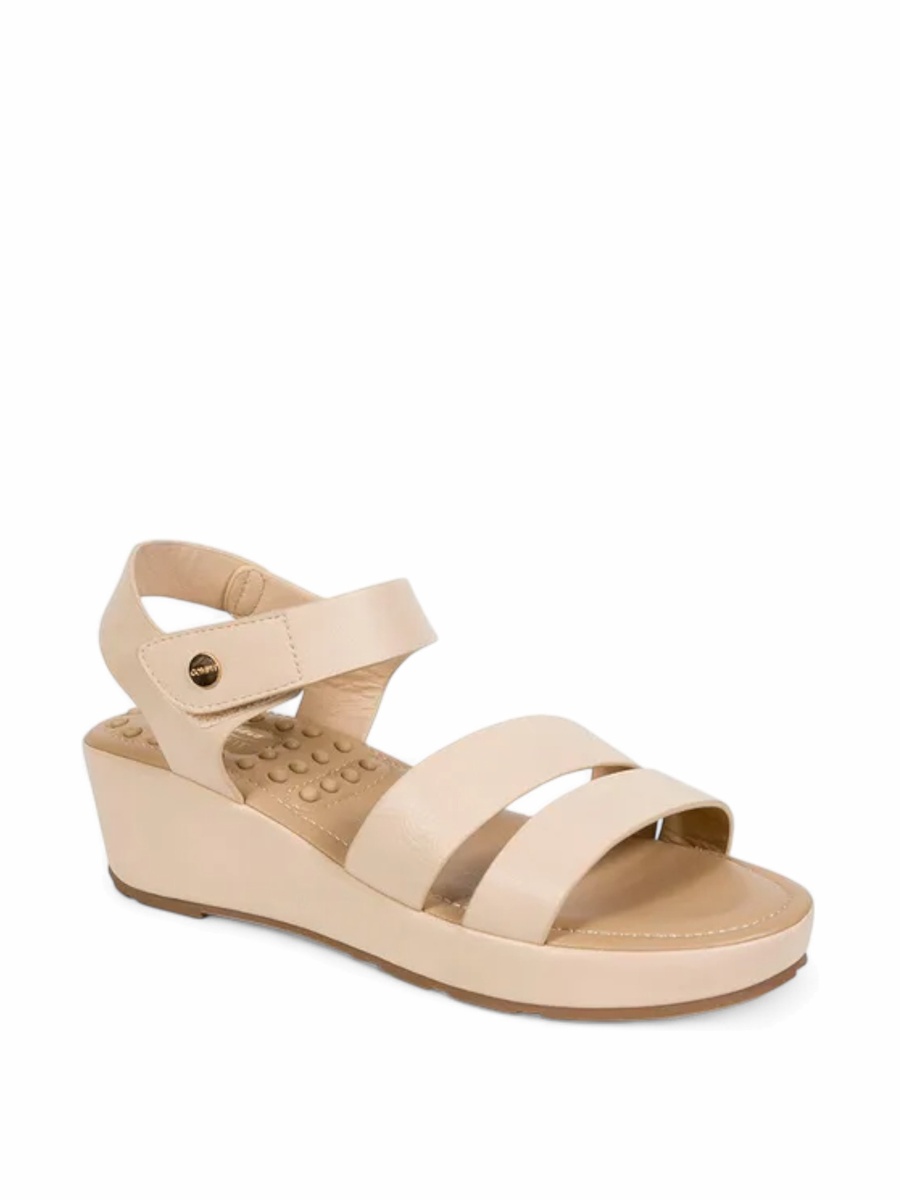 Comfit Wellness Wedge Sandals