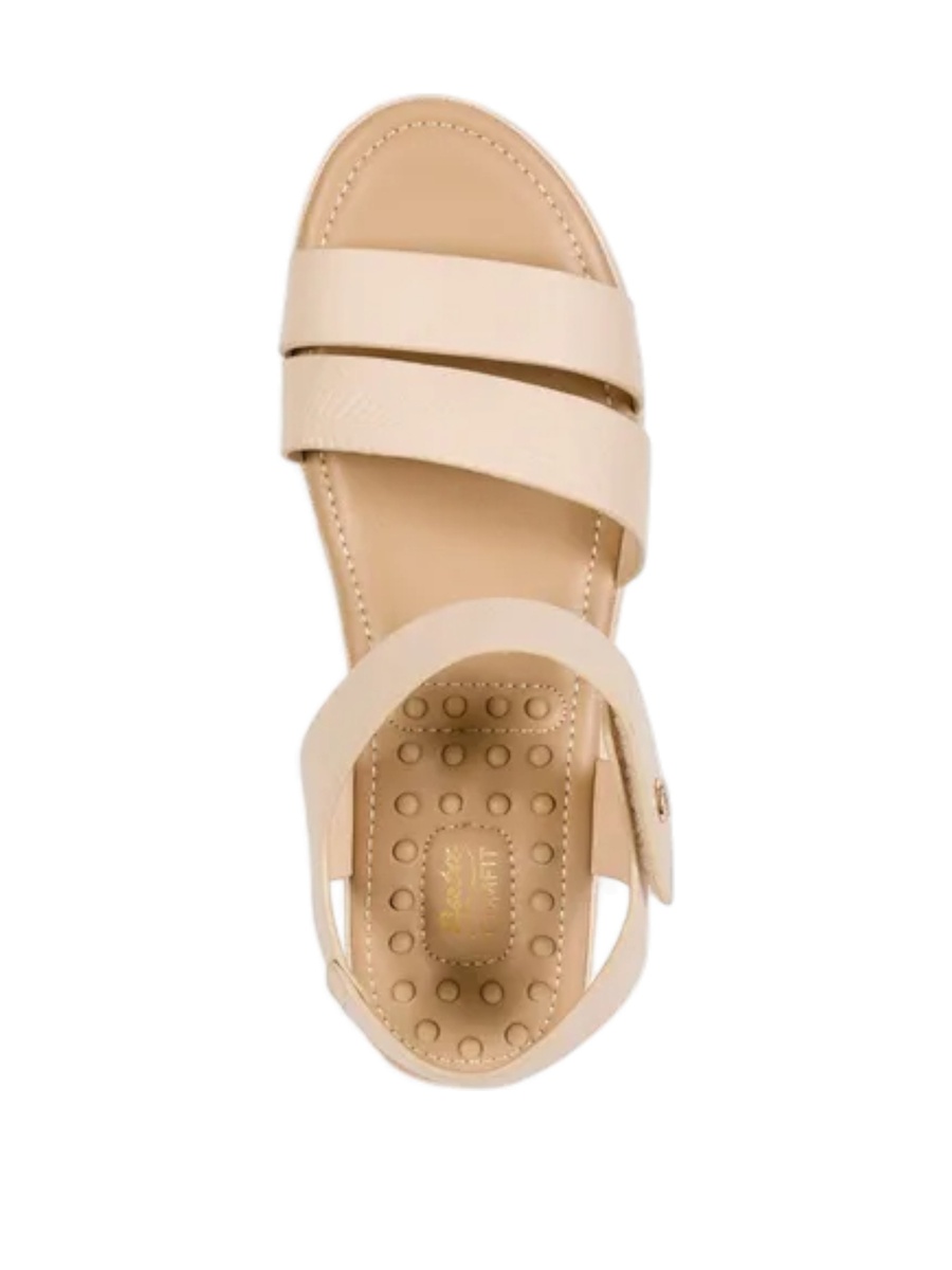 Comfit Wellness Wedge Sandals