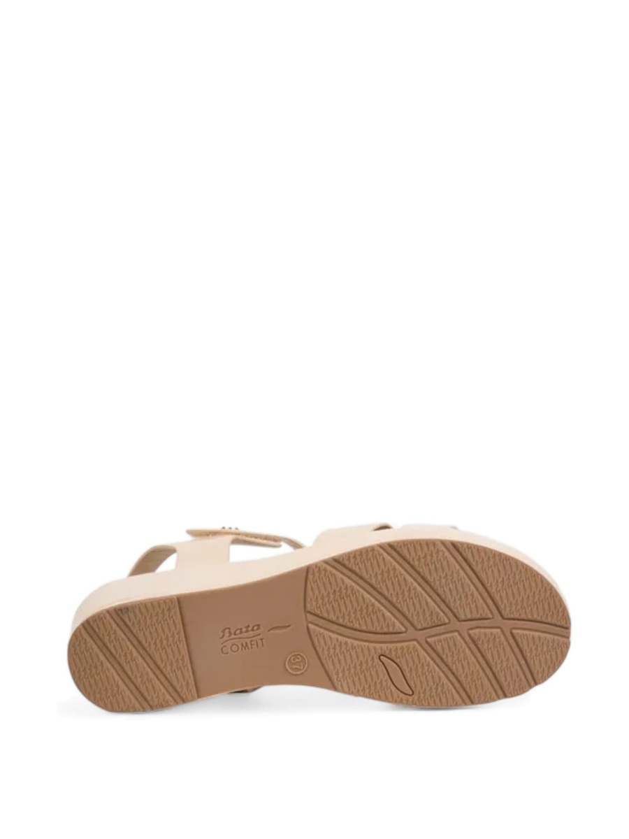 Comfit Wellness Wedge Sandals