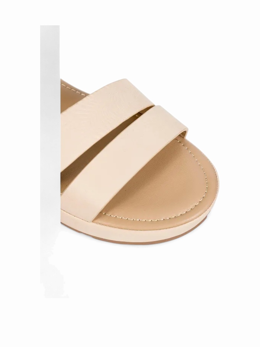 Comfit Wellness Wedge Sandals