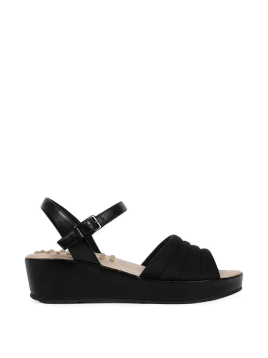 Comfit Wellness Wedge Sandals