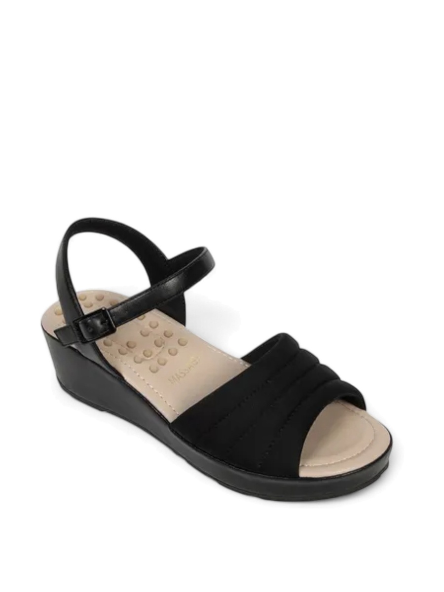 Comfit Wellness Wedge Sandals