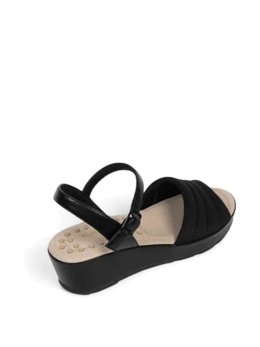 Comfit Wellness Wedge Sandals