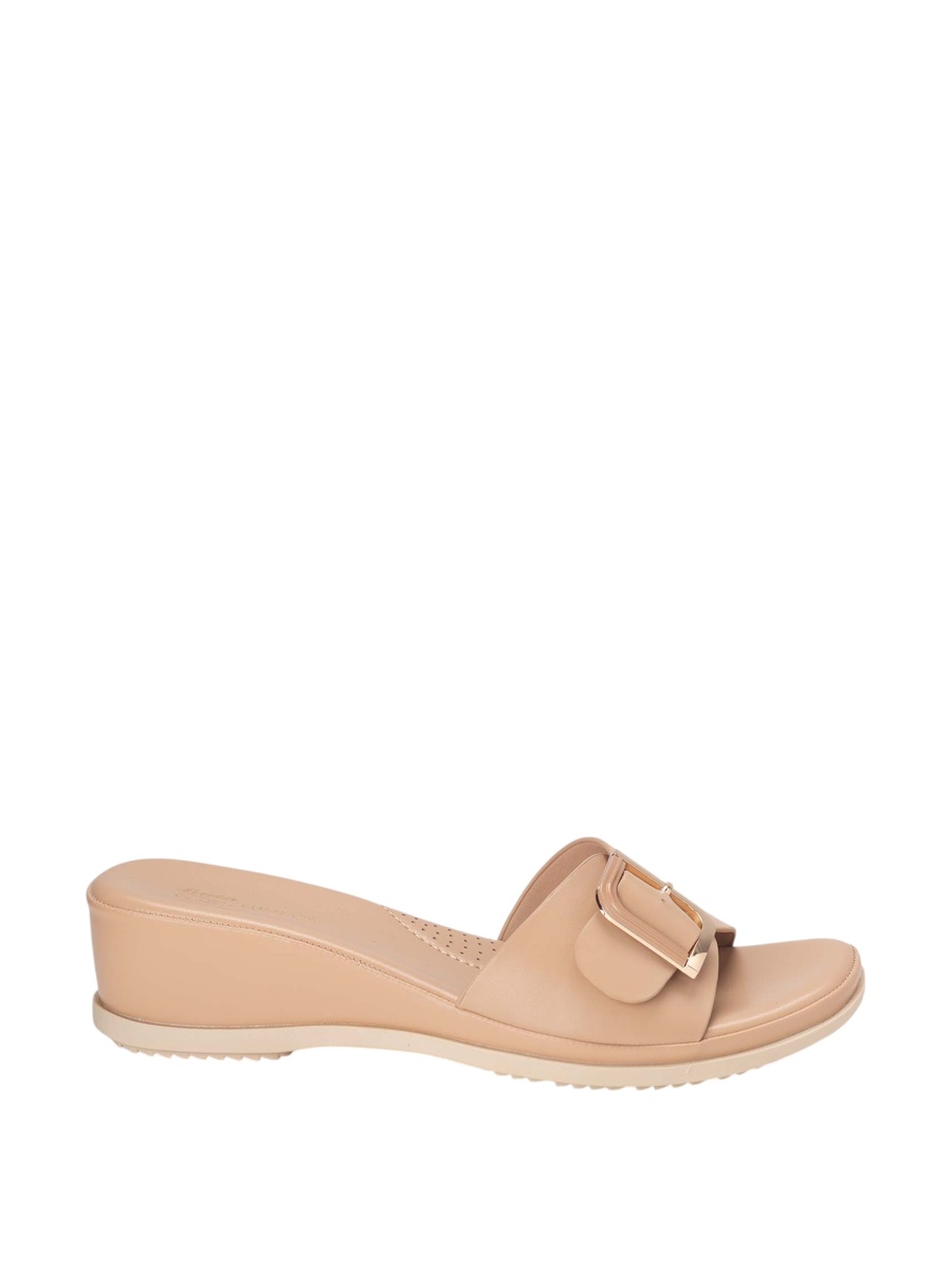 Comfit Casual Wedge Sandals