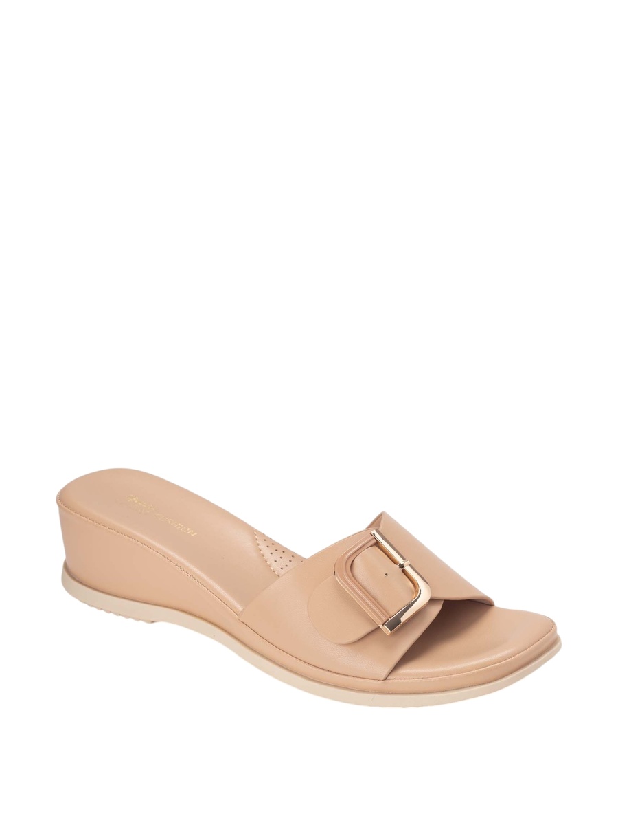 Comfit Casual Wedge Sandals