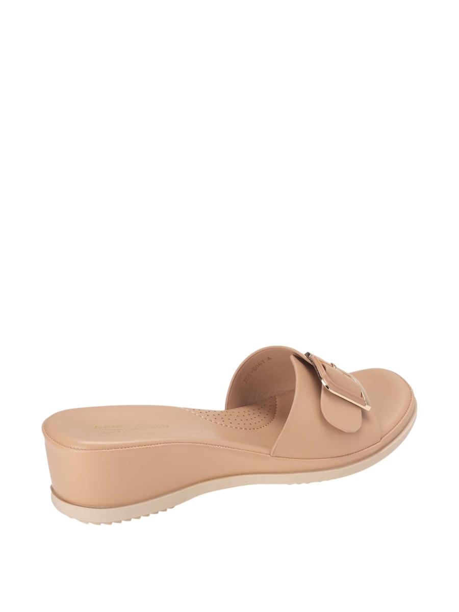 Comfit Casual Wedge Sandals