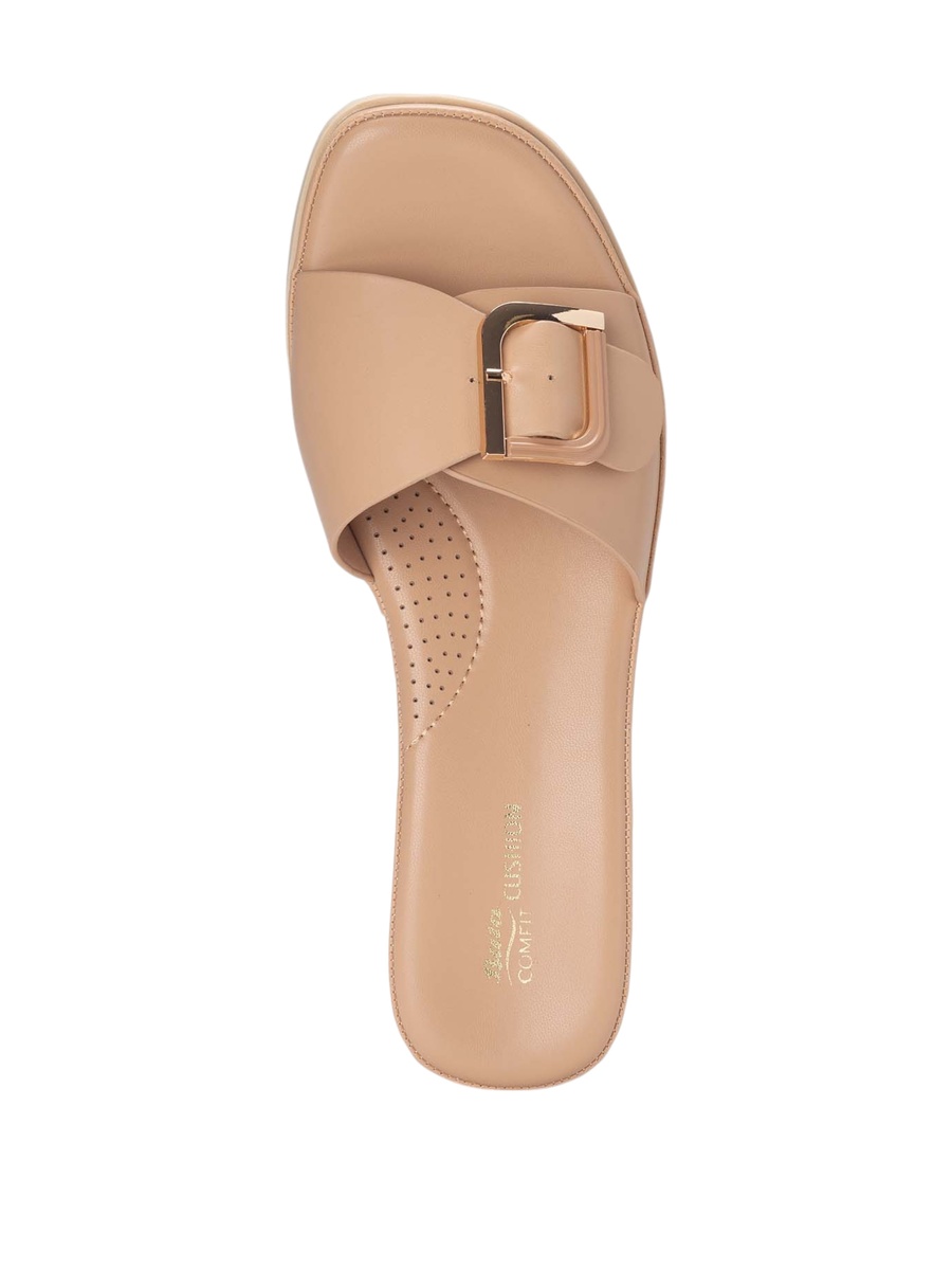 Comfit Casual Wedge Sandals
