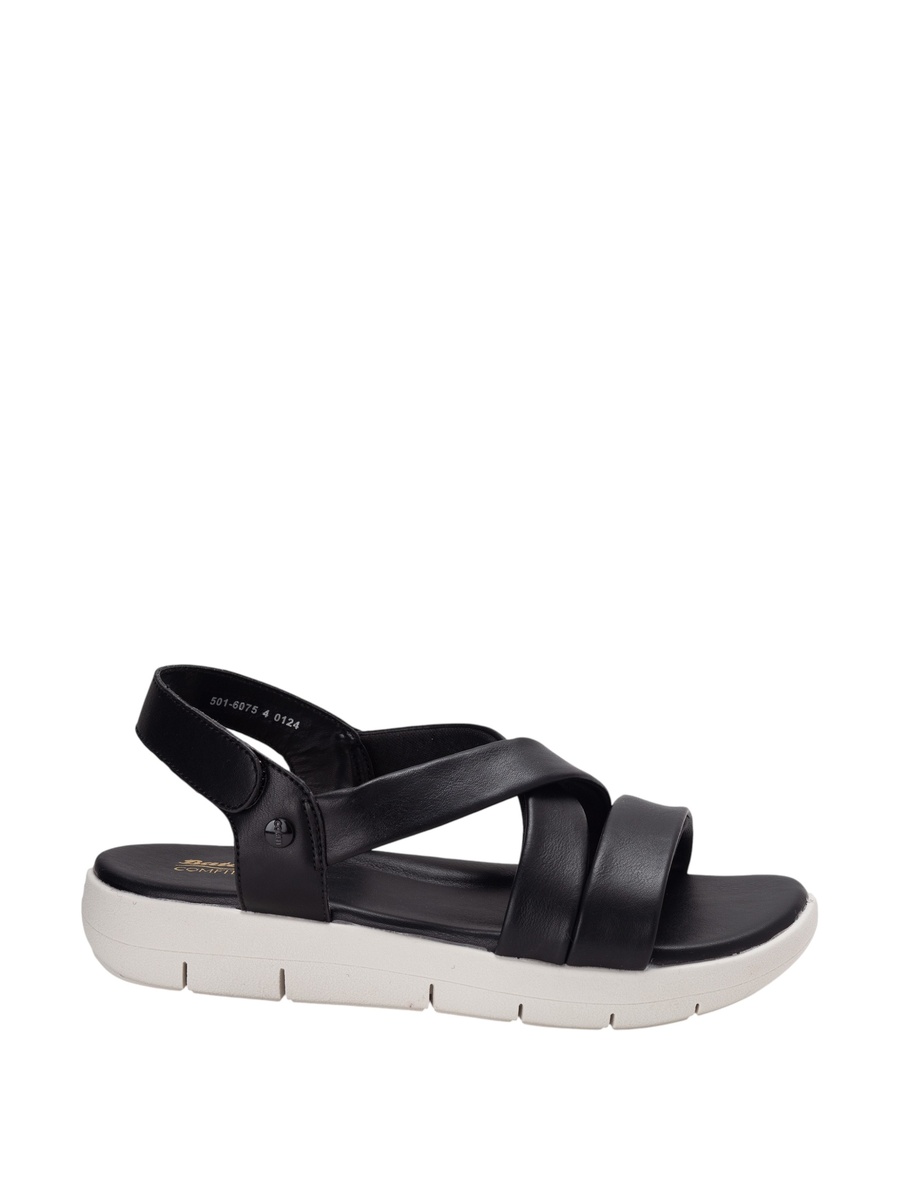 Comfit Casual Ankle Strap Sandals
