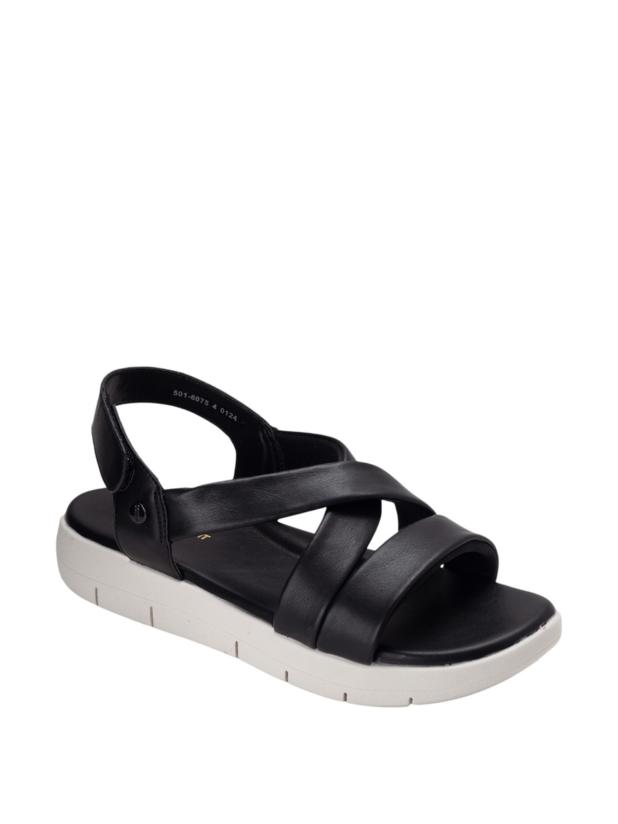 Comfit Casual Ankle Strap Sandals