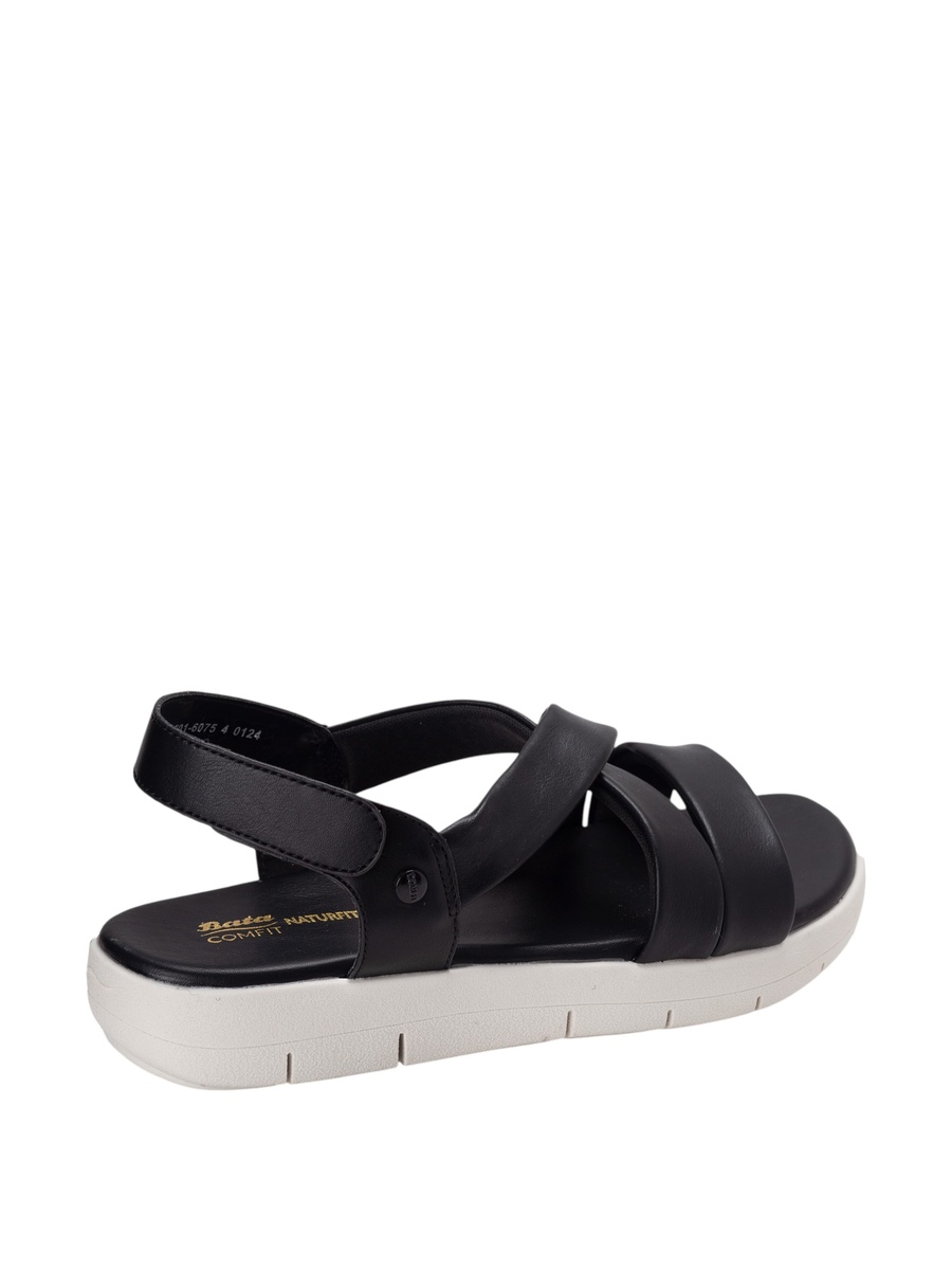 Comfit Casual Ankle Strap Sandals