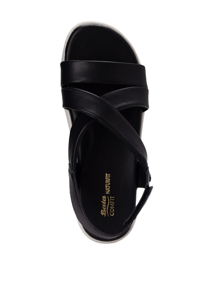 Comfit Casual Ankle Strap Sandals