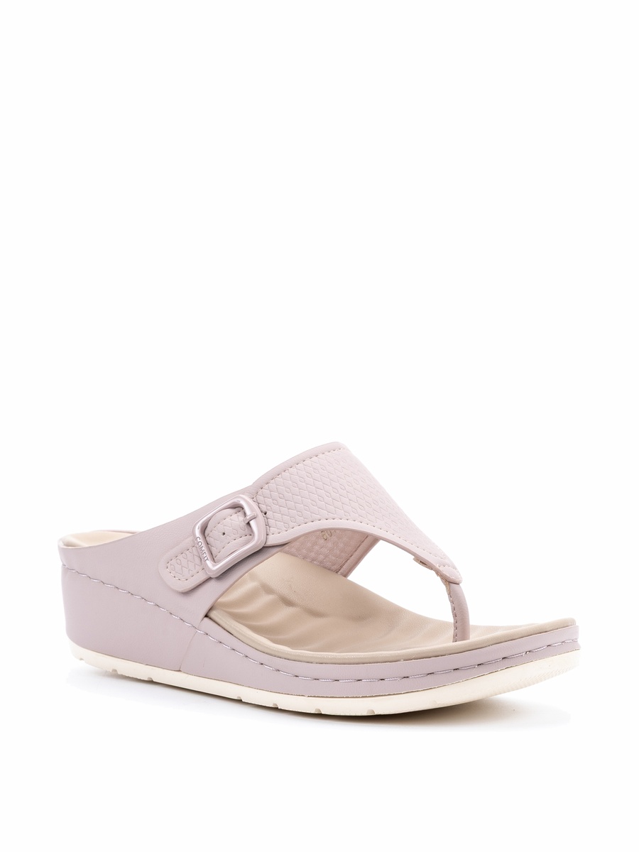 Comfit Casual Wedge Sandals