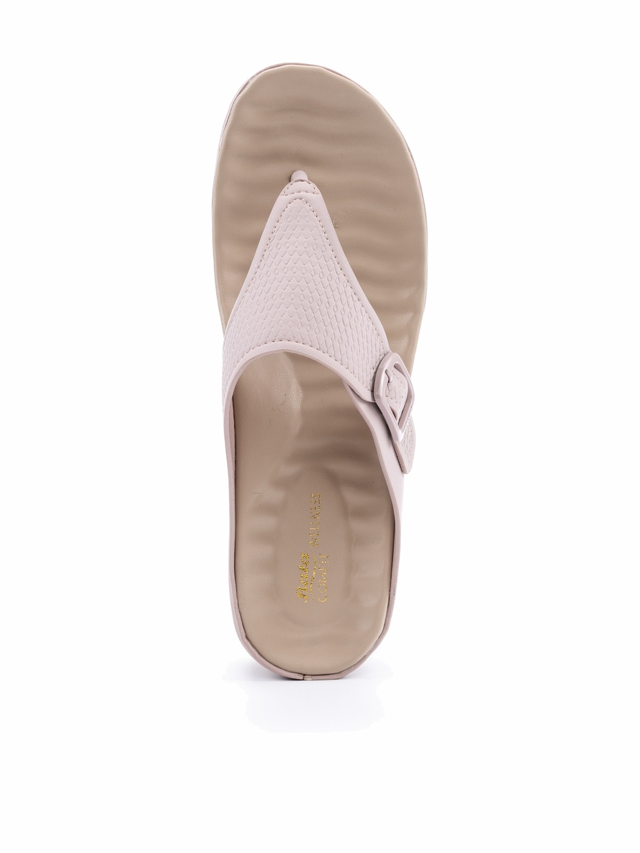 Comfit Casual Wedge Sandals