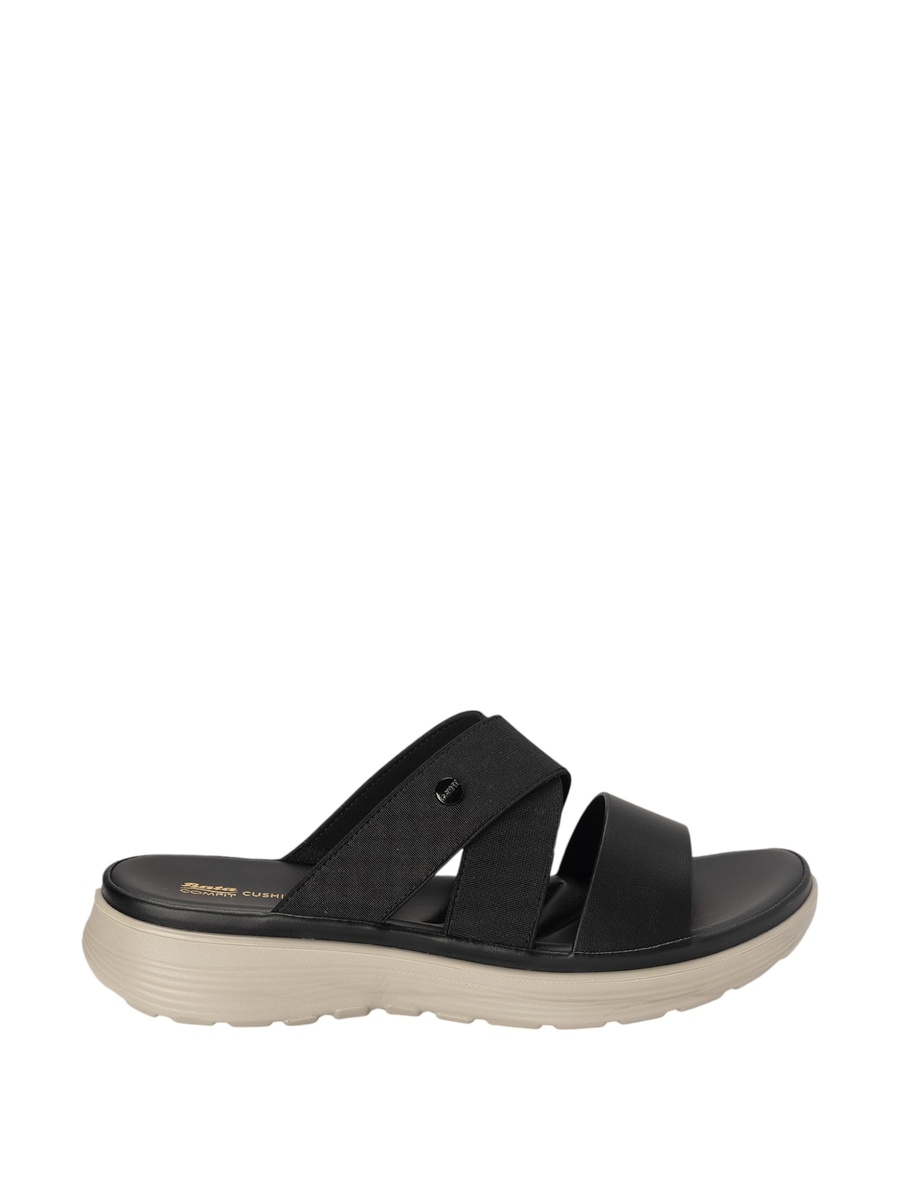 Comfit Wedge Slide Sandals