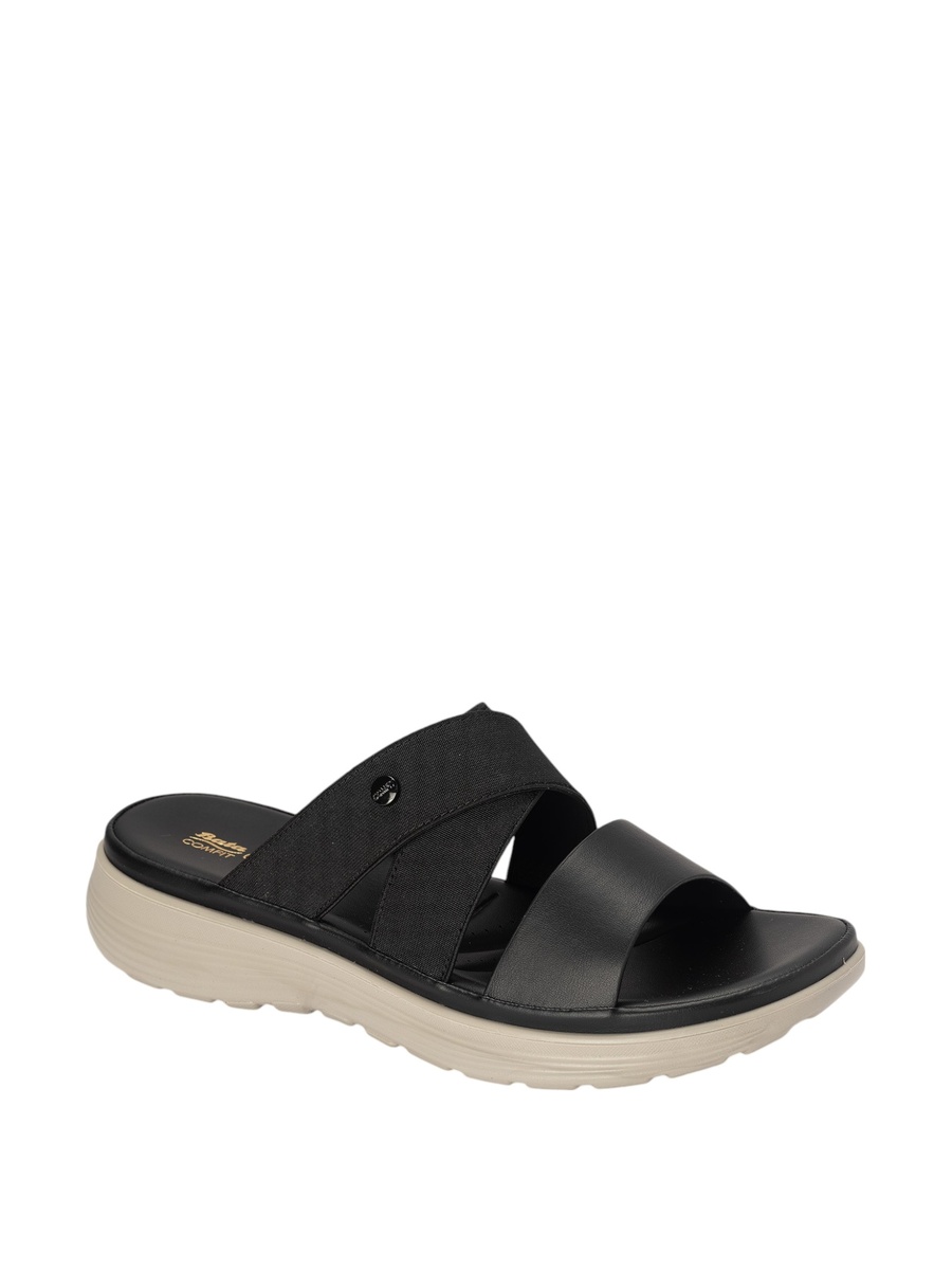 Comfit Wedge Slide Sandals