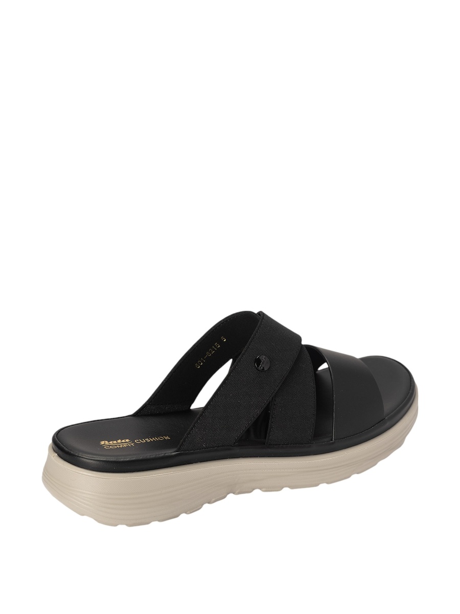 Comfit Wedge Slide Sandals
